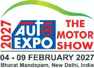 Auto Expo India logo